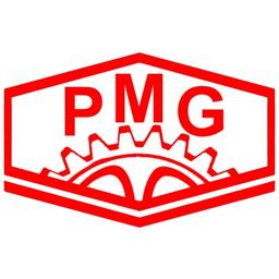 Premier Machine & Gear Ltd. Logo