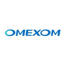 Omexom Suomi Logo