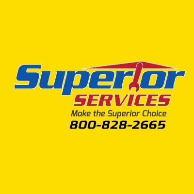 Superior Services's Logo