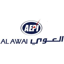 Al Awai Electrical Power Equipment Installation Logo