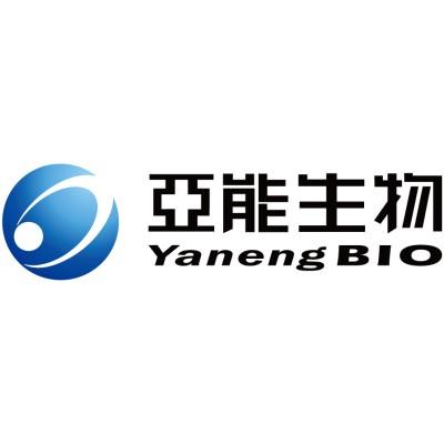 Yaneng BIOscience's Logo