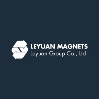 Leyuan Group Co. ltd.'s Logo