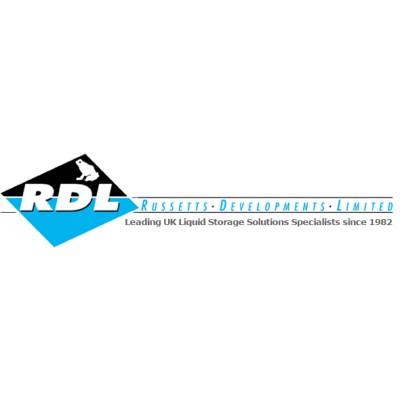 Russetts Developments Ltd's Logo