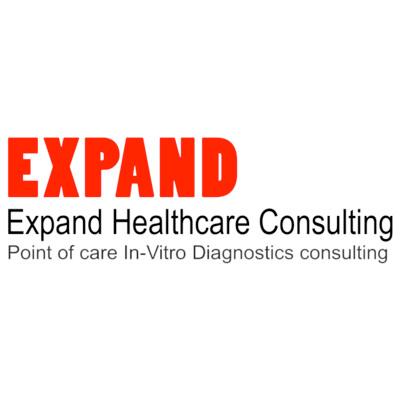Expand Healthcare Consulting GmbH's Logo
