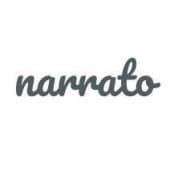 Narrato's Logo