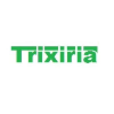 Trixiria's Logo
