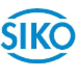 Siko UK Ltd Logo