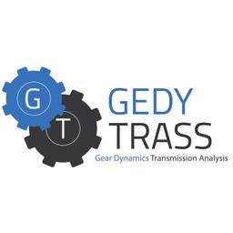 GeDy TrAss Logo
