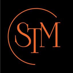 STM Specialised Transmission & Mechanical Logo