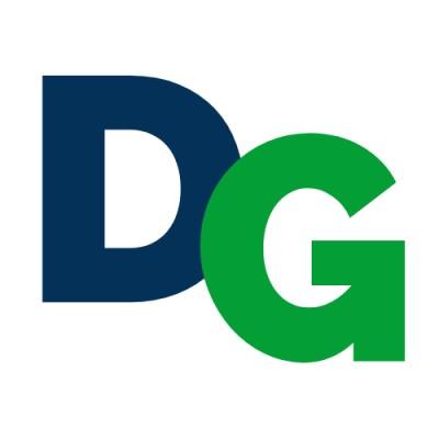 Digital Geofencing's Logo