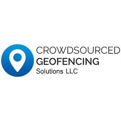 Crowdsourced Geofencing Solutions LLC's Logo