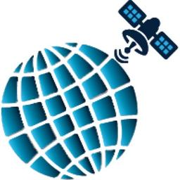 Latitude Geospatial Consulting Logo