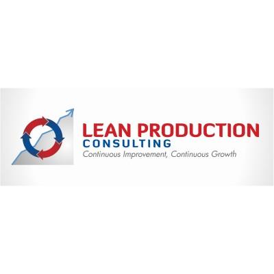 Lean Production Consulting's Logo