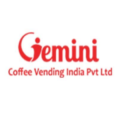 Gemini Coffee Vending India Pvt Ltd's Logo