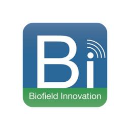 Biofield Innovation Logo