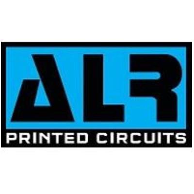 ALR Services Ltd's Logo
