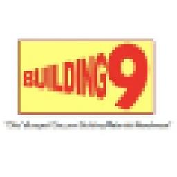 Building 9 Corp. Logo