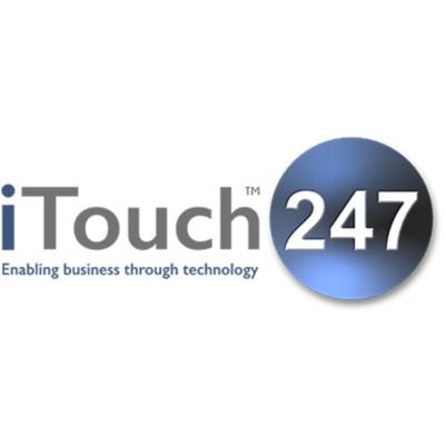 Haroura Business Solutions Ltd - iTouch247's Logo