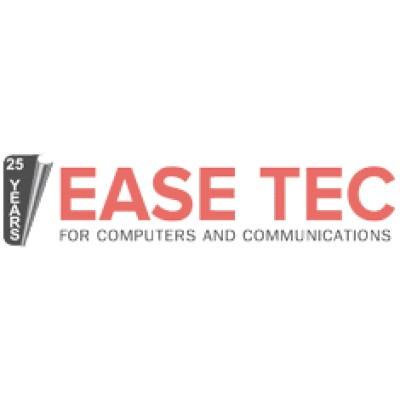 EASE TEC's Logo