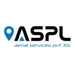 Aerial Services Private Limited Logo