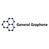 General Graphene's Logo