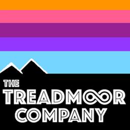 The Treadmoor Company Logo