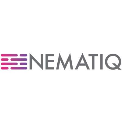 NematiQ's Logo