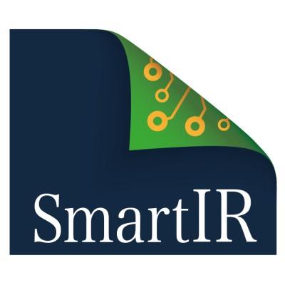 SmartIR's Logo