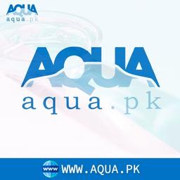 Aqua.pk Logo