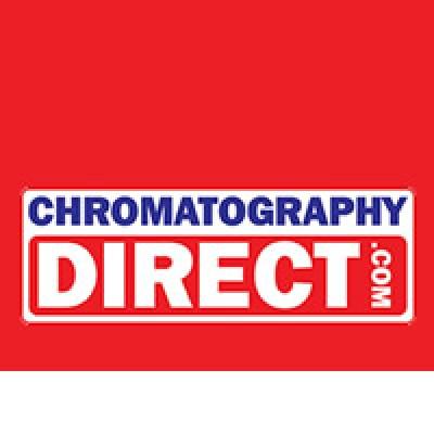 Chromatography Direct Ltd's Logo
