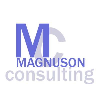 Magnuson Consulting Inc.'s Logo