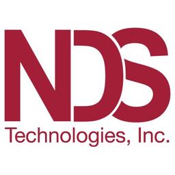 NDS Techologies Inc. Logo