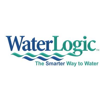 WaterLogic Texas's Logo