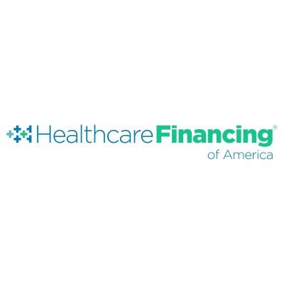 Healthcare Financing of America LLC's Logo