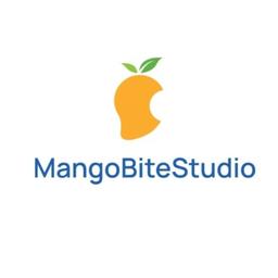 MangoBiteStudio Logo