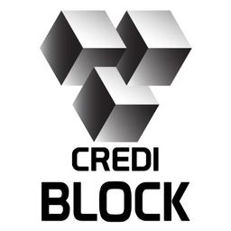 Crediblock Logo