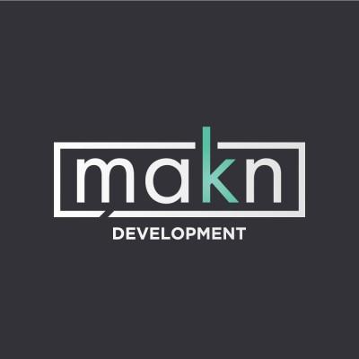 Makn Development LLC's Logo