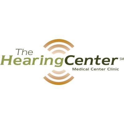 The Hearing Center MCC's Logo