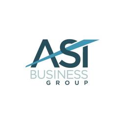 ASI Business Group Inc. Logo