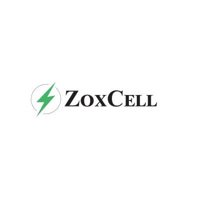 ZOXCELL SUPERCAPACITORS's Logo