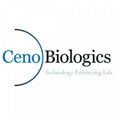 CenoBiologics's Logo