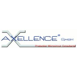 AXELLENCE GmbH Logo