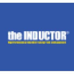 The Inductor UK Logo