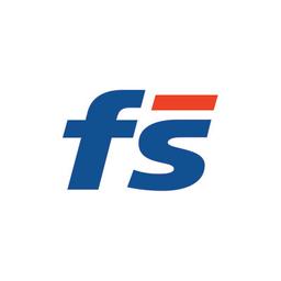 Flowstar (UK) Limited Logo