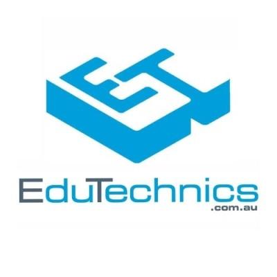 EduTechnics's Logo