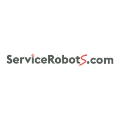 Service Robots's Logo