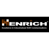 Henrich's Logo