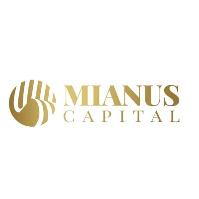 Mianus Capital's Logo