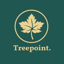 Treepoint Logo