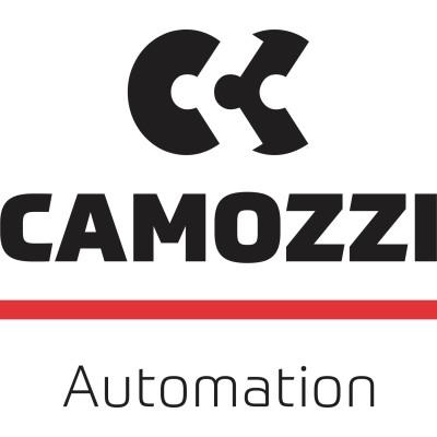 Camozzi Automation México's Logo